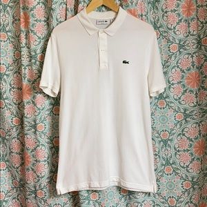 Lacoste Men’s Polo
